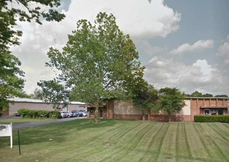 2080-2090 Fairwood Ave, Columbus, OH for lease - Building Photo - Image 1 of 3
