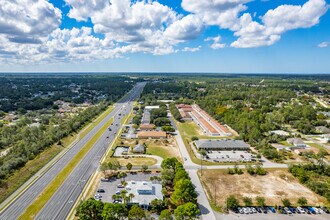 6475 Oregon Jay, Spring Hill, FL - AERIAL  map view