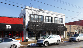 More details for 1117-1119 S Braddock Ave, Pittsburgh, PA - Retail for Lease