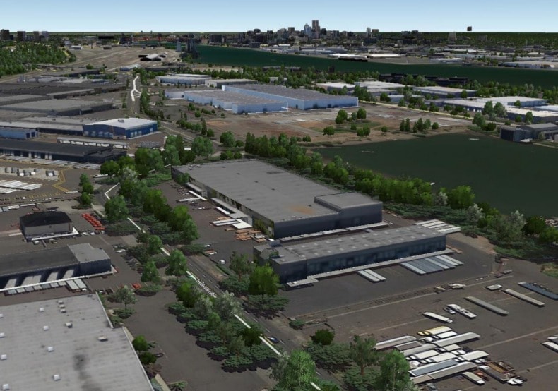 5617 N Basin Ave, Portland, OR for lease Building Photo- Image 1 of 4