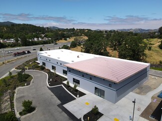 More details for 5400 Hanna Ranch Rd, Novato, CA - Industrial for Lease