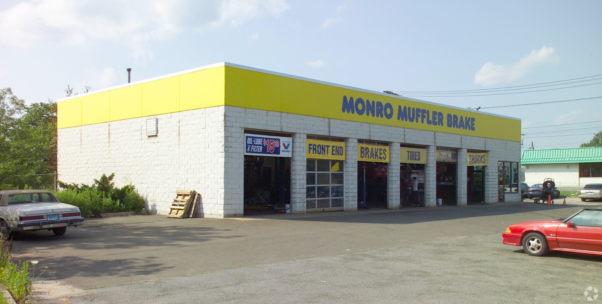 1177 Boston Post Rd, West Haven, CT for sale Primary Photo- Image 1 of 1