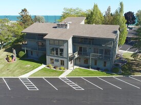 115 E Waldo Blvd, Manitowoc WI - Business Park