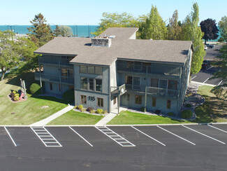 More details for 115 E Waldo Blvd, Manitowoc, WI - Office for Lease