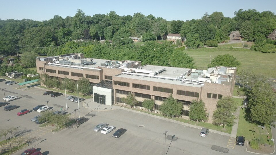 680 Kinderkamack Rd, Oradell, NJ for sale Building Photo- Image 1 of 1