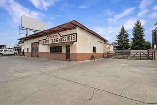 More details for 173 East Ave, Chico, CA - Industrial for Sale