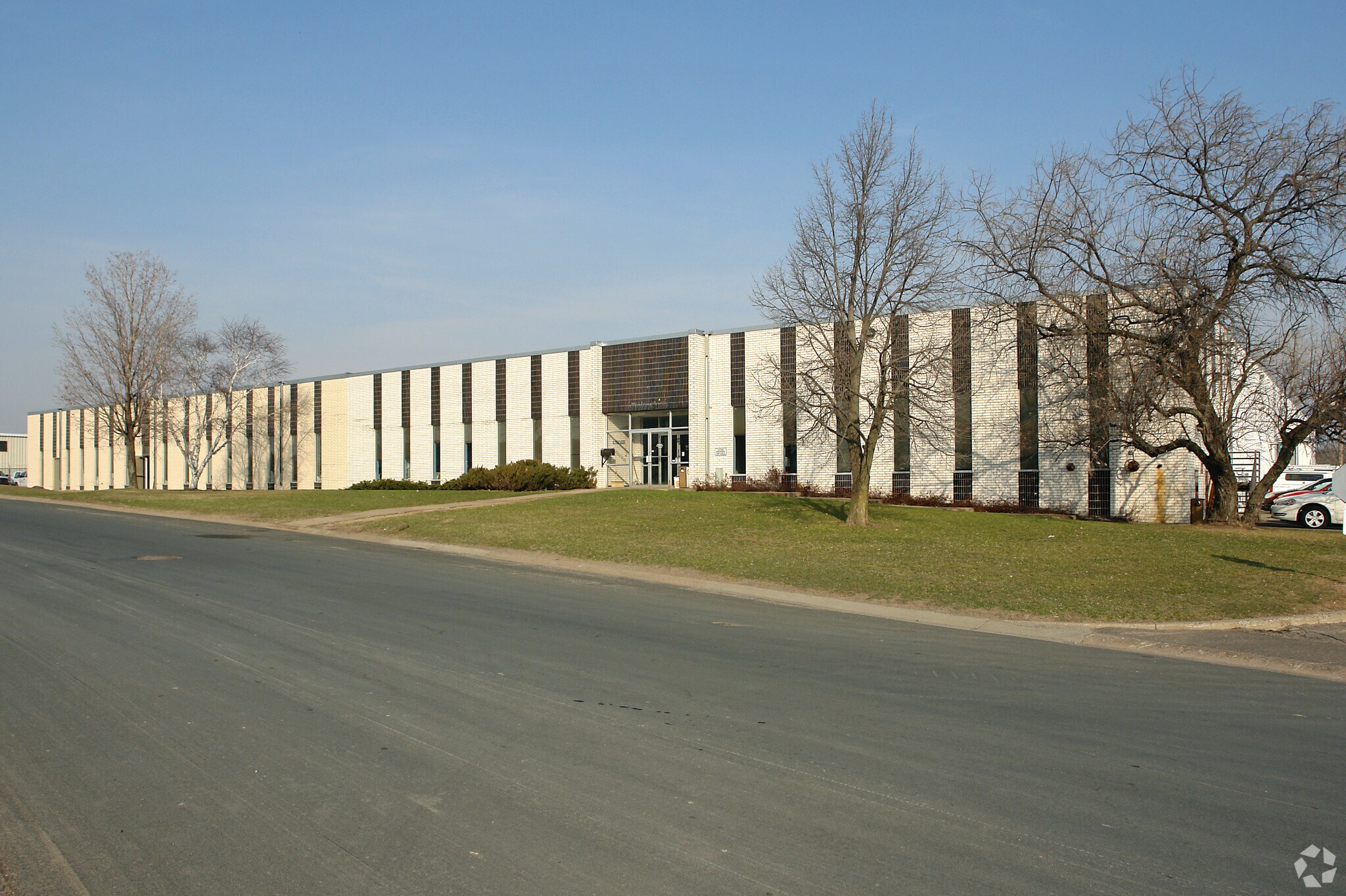 100 SW 9th Ave, New Brighton, MN for sale Primary Photo- Image 1 of 1