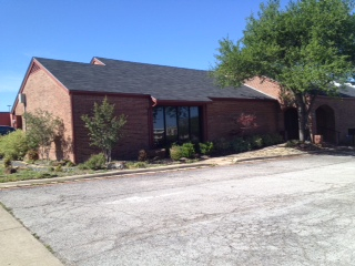 2600 Mall Cir, Fort Worth, TX for lease - Building Photo - Image 1 of 5