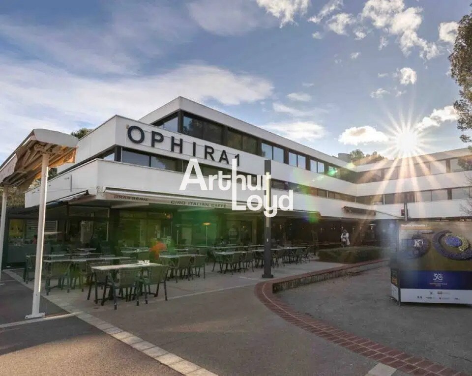  in Valbonne for sale Building Photo- Image 1 of 1