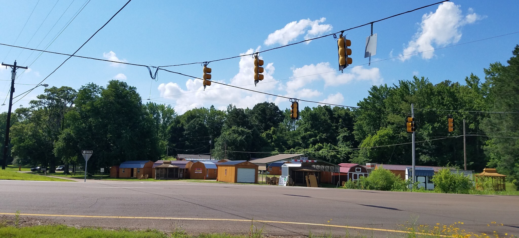 33 Kenwood Avenue & US Highway 51, Brighton, TN 38011 | LoopNet