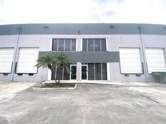 More details for 6992-6994 NW 82nd Ave, Miami, FL - Industrial for Lease