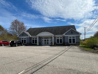 More details for 2625 Portland Rd, Arundel, ME - Office for Lease