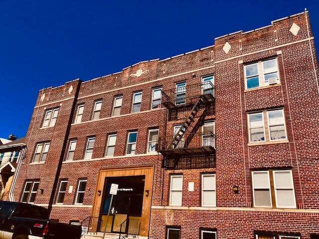 79-83 Tillinghast St, Newark, NJ for sale Building Photo- Image 1 of 1
