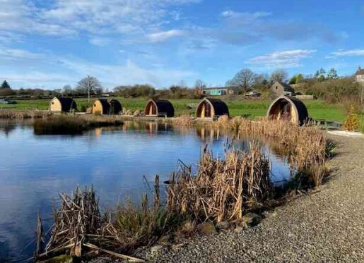 Parc Maerdy Farm, Llandysul for sale Building Photo- Image 1 of 1