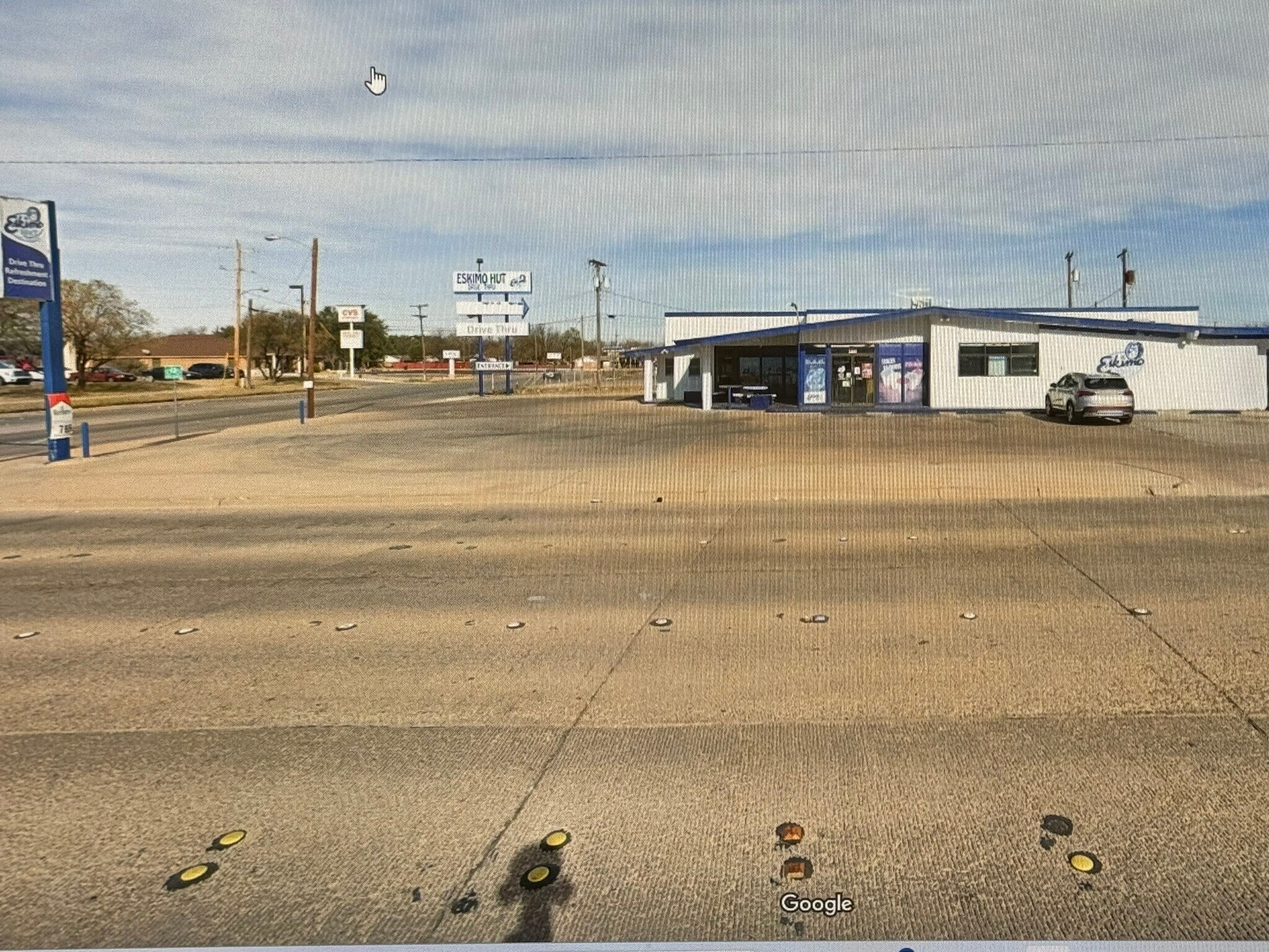 3382 N 10th St, Abilene, TX for sale Building Photo- Image 1 of 1