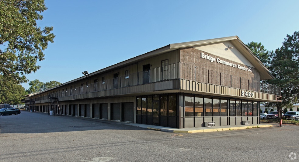 2420 Virginia Beach Blvd, Virginia Beach, VA 23454