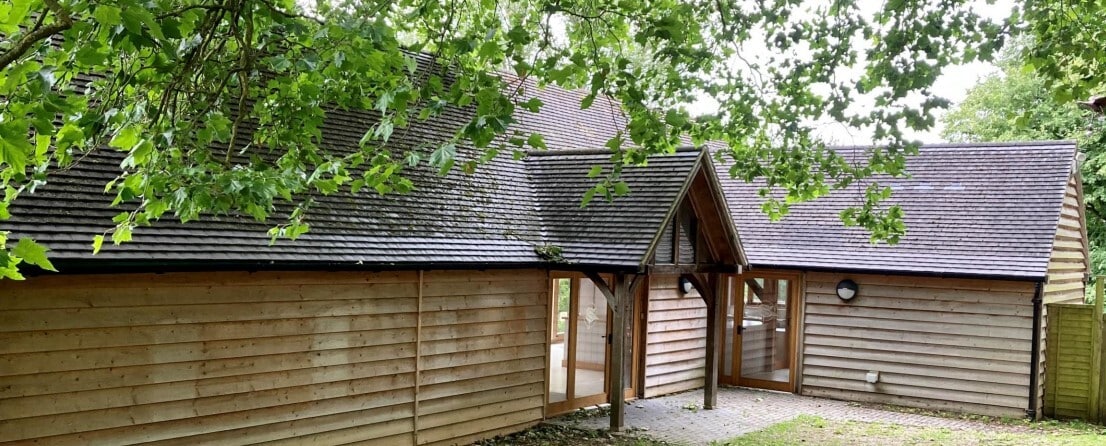 Prinknash Abbey, Cranham for sale Primary Photo- Image 1 of 1