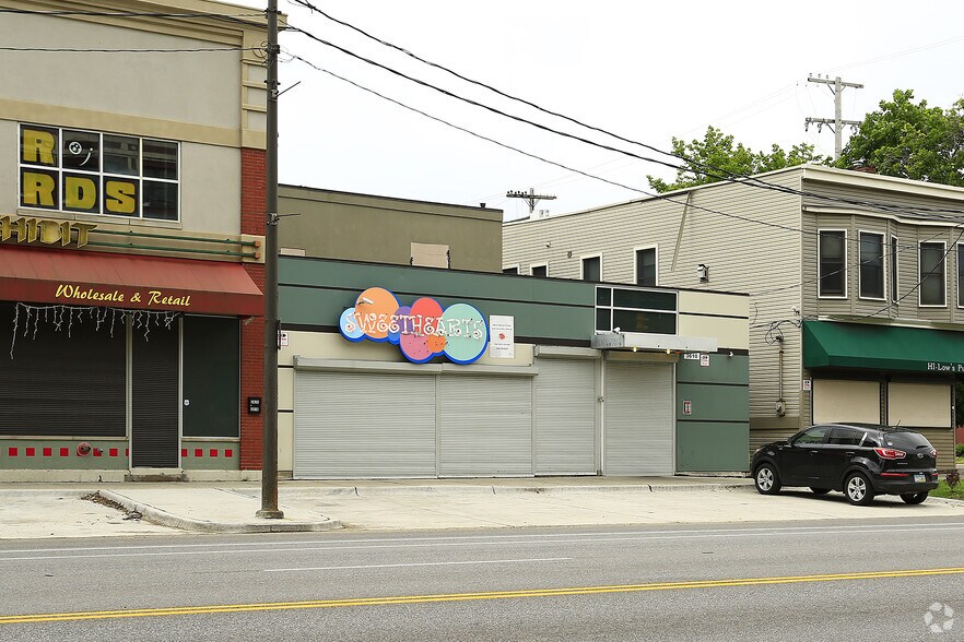 3610 Superior Ave, Cleveland, OH for sale - Building Photo - Image 3 of 6