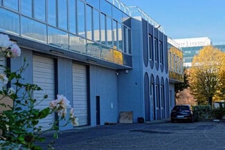 More details for 103/105 Rue Charles Michels, Saint-Denis - Multiple Space Uses for Lease