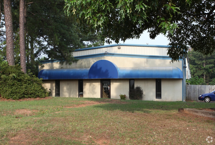 37 Bellamy Pl, Stockbridge, GA for sale - Building Photo - Image 3 of 3