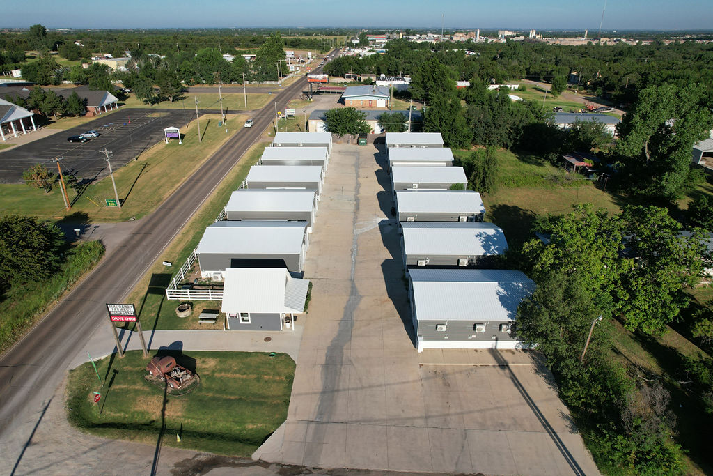 3215 E Waterloo Rd, Edmond, OK 73034