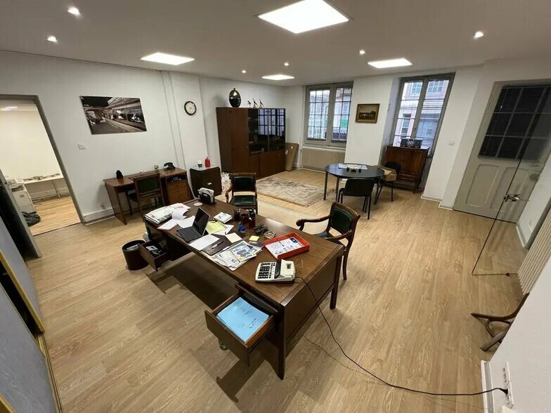 51 Avenue Des Vosges, Strasbourg for sale - Building Photo - Image 2 of 12