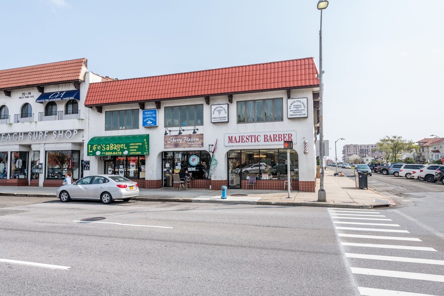 350 National Blvd, Long Beach, NY for lease - Building Photo - Image 2 of 12