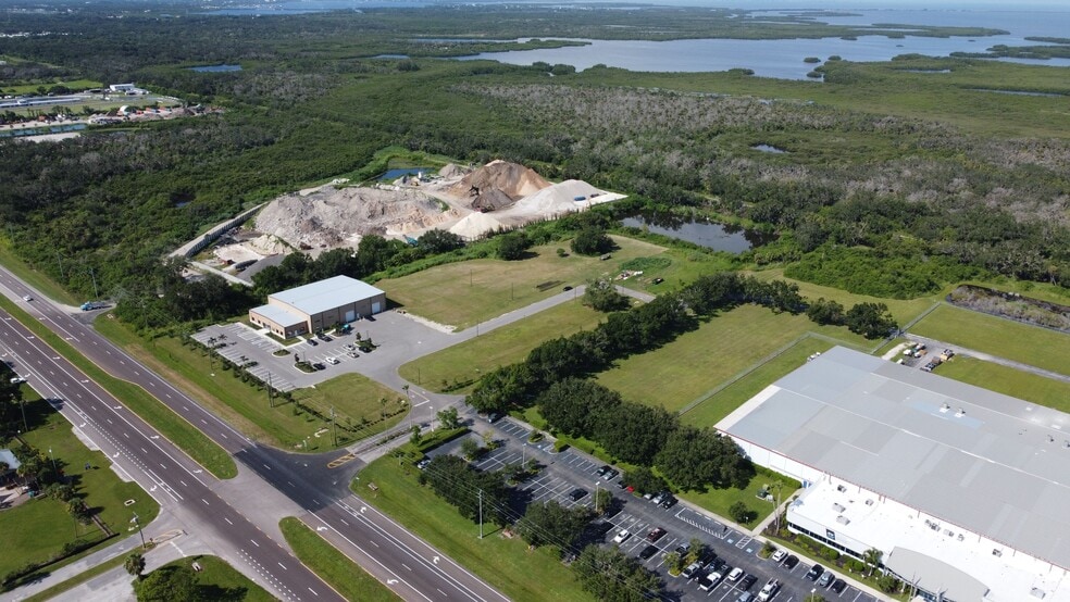 10905 US Highway 41 N, Palmetto, FL for lease - Building Photo - Image 1 of 4
