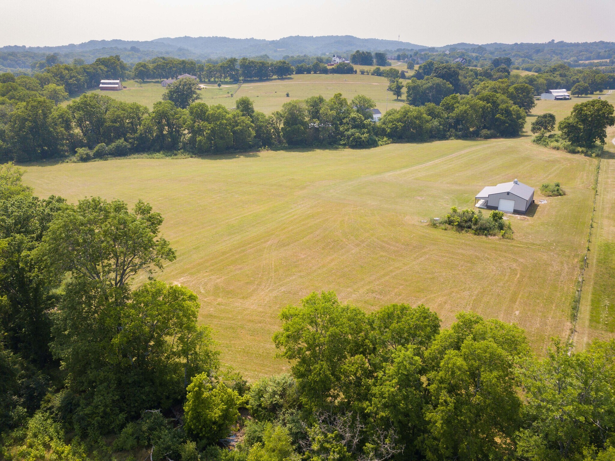 1003 Franklin Rd, Gallatin, TN 37066 27.09 acres