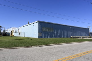 More details for 4621 W Benefit Ave, Ashtabula, OH - Industrial for Lease