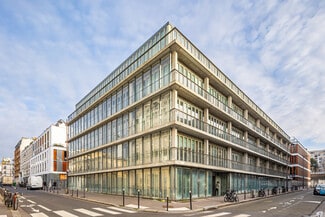 More details for 1 Rue Philidor, Paris - Coworking for Lease