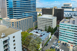 520 Capitol Mall, Sacramento, CA - aerial  map view