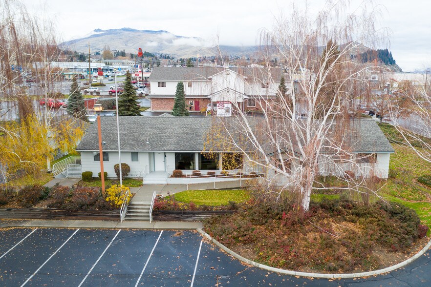 125 Easy St, Wenatchee, WA for sale - Other - Image 1 of 1