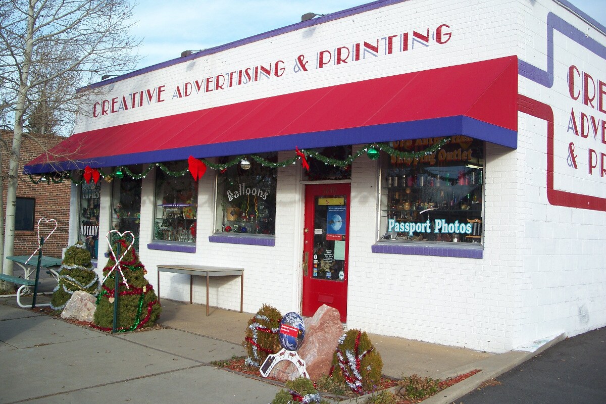 5840 Wadsworth Blvd, Arvada, CO for sale Building Photo- Image 1 of 1