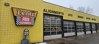 More details for 4411 Alpine Ave NW, Comstock Park, MI - Retail for Sale