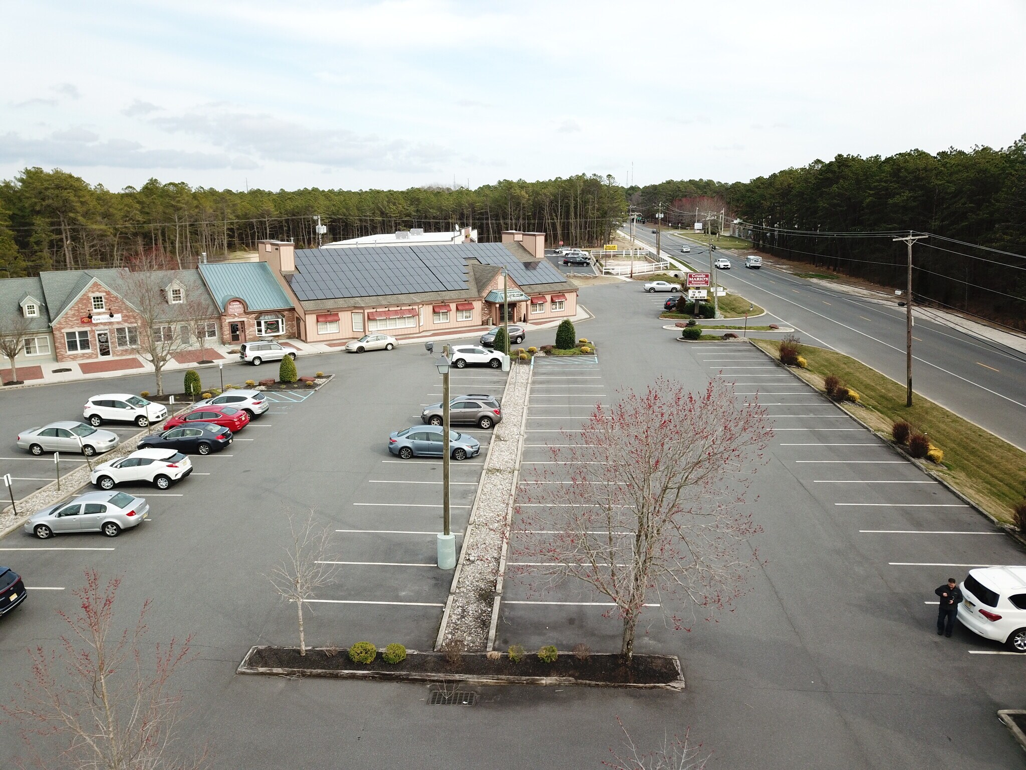 5401 Harding Hwy, Mays Landing, NJ 08330 Office for Sale
