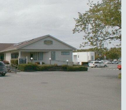 675 N Fifth Ave, Sequim, WA for sale - Primary Photo - Image 1 of 1