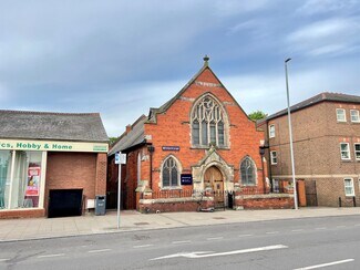 More details for Gorse Stacks, Chester - Office for Lease