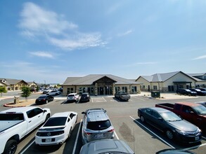 790 Generations Dr, New Braunfels, TX for lease Building Photo- Image 2 of 5