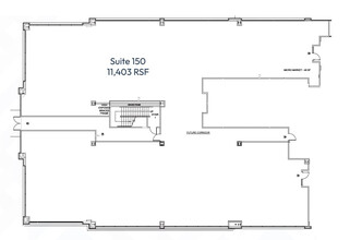 12205 SW Tualatin Rd, Tualatin, OR for lease Floor Plan- Image 1 of 9