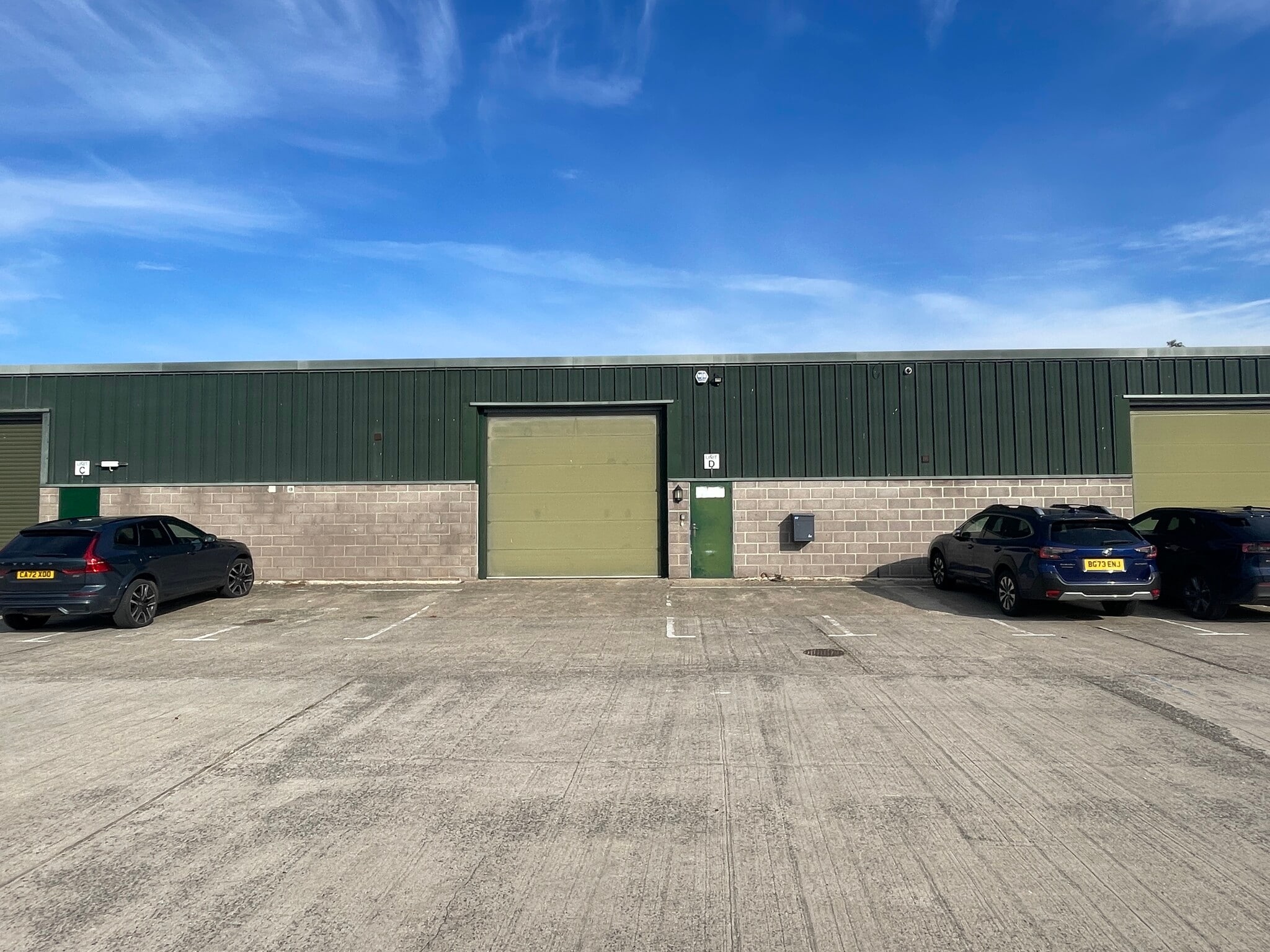 Porton Business Centre, Porton for lease Building Photo- Image 1 of 1