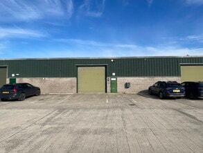 Porton Business Centre, Porton for lease Building Photo- Image 1 of 1