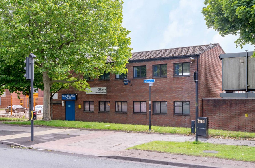 Stone St, Oldbury for sale - Primary Photo - Image 1 of 3