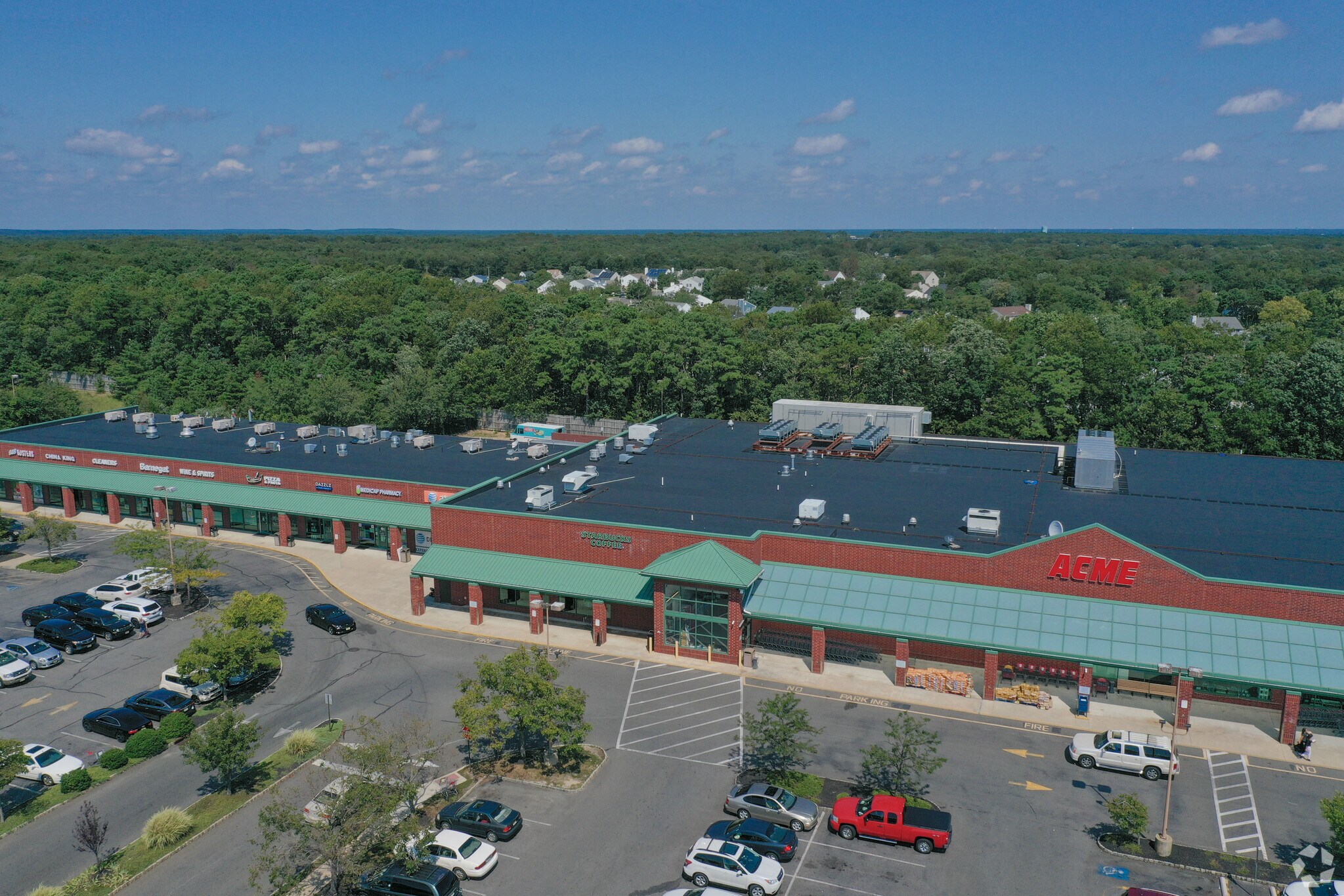 912 W Bay Ave, Barnegat, NJ 08005 Barnegat Village Square