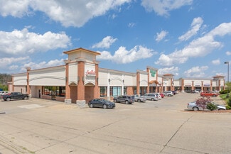 More details for 2404-2440 High St, Crescent Springs, KY - Retail for Lease