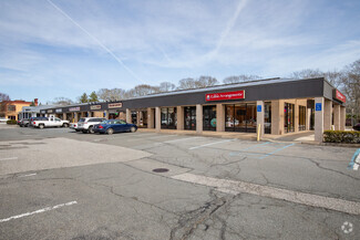 More details for 74-84 Old Riverhead Rd, Westhampton Beach, NY - Medical, Retail for Lease