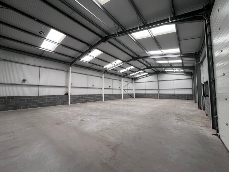 1 Westerby Rd, Middlesbrough for lease - Building Photo - Image 2 of 4