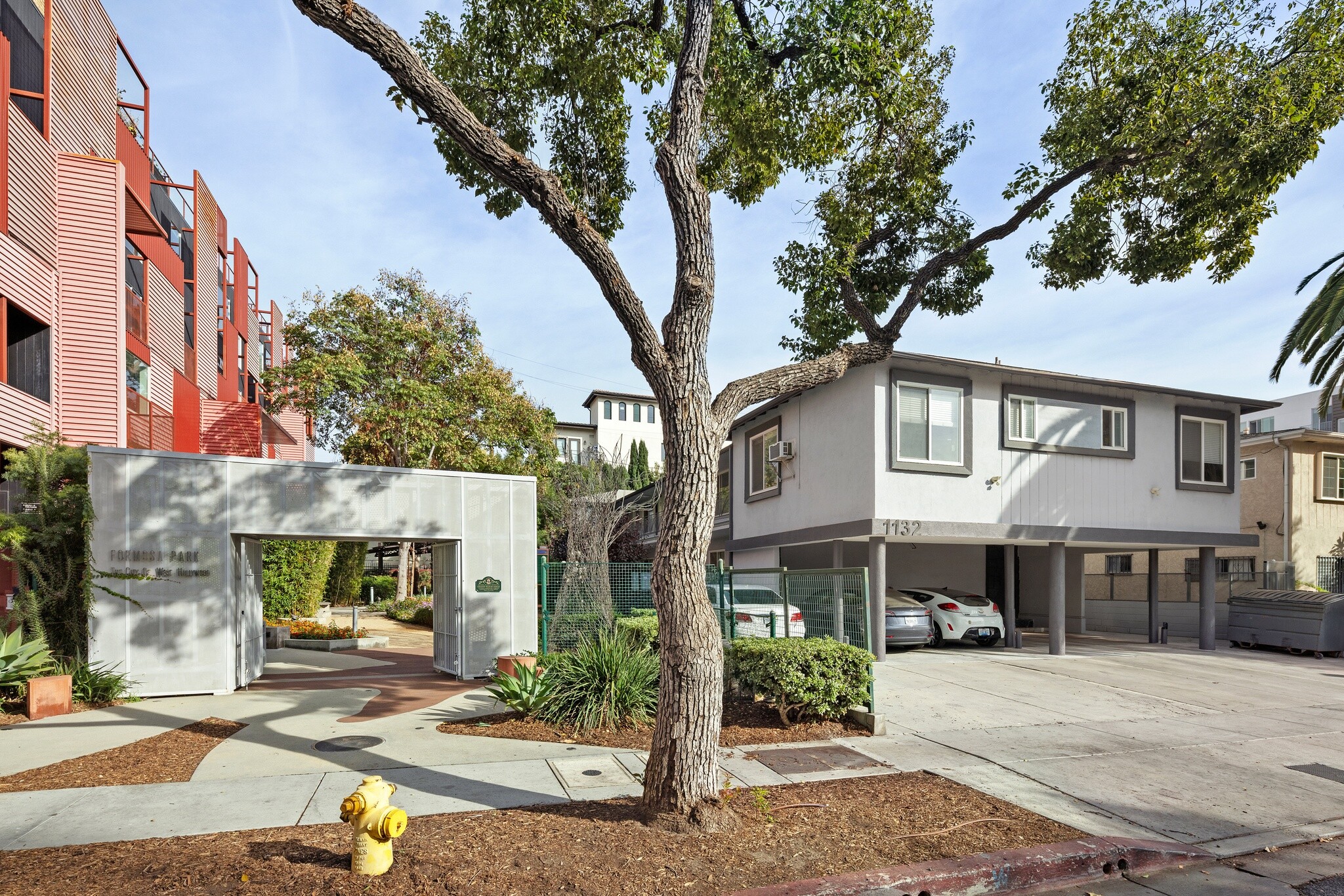 1132 N Formosa Ave, Los Angeles, CA for sale Building Photo- Image 1 of 14