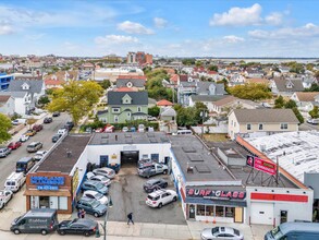 457 Long Beach Blvd, Long Beach, NY - aerial  map view - Image1