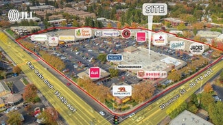 More details for 2435-2581 Fair Oaks Blvd, Sacramento, CA - Retail for Lease